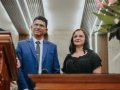 7º Congresso de Mulheres é marcado pelo poder de Deus
