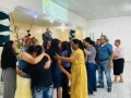 Relatório da obra missionária em Honduras
