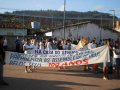 Congregações fazem passeata pelo Centenário das ADs no Brasil