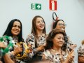 Mulheres de Alagoas são renovadas durante o 8º Congresso da UFADEAL 