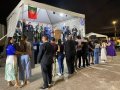 16 pessoas aceitam a Cristo em Cruzada Missionária da AD Jardim Royal 1