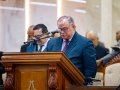 Culto de doutrina tem mensagem sobre o encontro de Filipe com o eunuco etíope