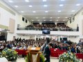 Rev. José Orisvaldo participa do aniversário do pastor Valdomiro Pereira, em Salvador