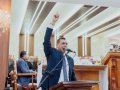 Santa Ceia de maio tem mensagem sobre a promessa do Espírito Santo