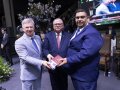 Confira a lista de obreiros consagrados na Convenção Estadual 2025