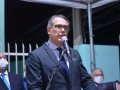Pastor-presidente inaugura a nona igreja em 2021: AD Benedito Bentes 3