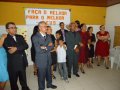 21 alunos concluem curso de Teologia em Viçosa
