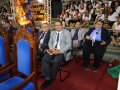 Pr. Silas Daniel: “Que nossa consciência esteja apegada a Deus e nada mais!”