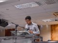 Grandes mensagens marcam o culto evangelístico deste domingo na AD Farol