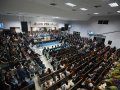 Segundo dia de Convenção Estadual 2022 é marcado pelo poder pentecostal