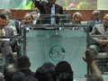 Pr. Jackson Marques: “Deus não vai entregar a bênção na mão errada”