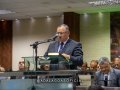 Pr. José Orisvaldo Nunes: “Só é sacerdote aquele que é lavado e regenerado!”