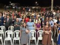 Rev. José Orisvaldo Nunes participa da inauguração do templo sede em Jarbas Oiticica