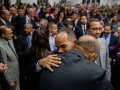 Abertura da Convenção Estadual 2022 reúne centenas de evangélicos na igreja sede