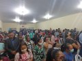 Pb. Marco Limdemberg é o novo dirigente da Assembleia de Deus em Ouro Preto