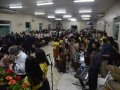 Assembleia de Deus no Pinheiro celebra 73 anos de história