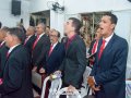 Festividade de senhores da Sub da AD Piabas é marcada com salvação de almas