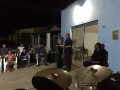 UFIMADAL visita o presbítero e missionário Adson Kadmyel no Povoado Canabrava