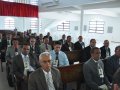 UMADENE| Relacionamento foi tema de palestras durante AGE no CE