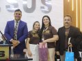 AD Feira Grande realiza 28º Congresso de Jovens com o tema “Jesus vem”
