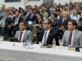 Rev. José Orisvaldo Nunes de Lima ministra em simpósio da AD Goiás