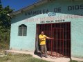 Pr. Aldo Ferreira envia relatório sobre a obra missionária em Honduras