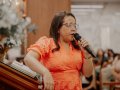 Congresso do Círculo de Oração e Visitadoras é marcado pela glória de Deus