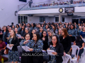 Pr. Edi Vinagre ministra na Santa Ceia de agosto na igreja sede