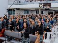 Santa Ceia de julho reúne centenas de evangélicos na igreja sede