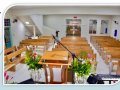 Assembleia de Deus apresenta Relatório Administrativo referente ao período de janeiro a agosto de 2021