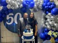 AD Parque Petrópolis celebra 50 anos do presbítero Jackson Braga