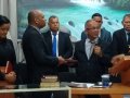 Pr. Adilson Severo toma posse na Assembleia de Deus em Ipioca