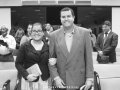 Pastor-presidente participa da festividade de adolescentes na AD Tabuleiro do Martins