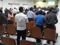 Coordenadores de missões apresentam relatório da Semana de Missões 2021