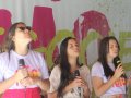Rev. José Orisvaldo Nunes participa do retiro de adolescentes e juvenis da AD Farol