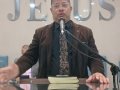 Ev. Adriano Oliveira é homenageado por um ano à frente da igreja em Riacho da Jacobina e pelo Dia do Pastor