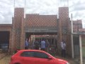Pastor-presidente José Orisvaldo Nunes visita obras em Passo de Camaragibe