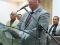 Rev. José Orisvaldo Nunes participa do aniversário do pastor Paulo Luiz, em Jaramataia