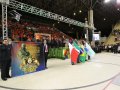 Abertura da Convenção Estadual reúne milhares de evangélicos no Ginásio do Sesi