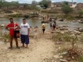Turminha Missionária evangeliza no povoado Capivara