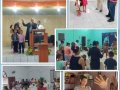 Missão| Confira o relatório da obra missionária em Honduras