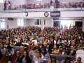 6º Congresso da UFADEAL é marcado pela glória de Deus