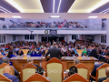Pastor-presidente ensina sobre a importância da intimidade com Deus