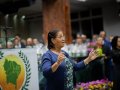 Abertura da Convenção Estadual 2022 reúne centenas de evangélicos na igreja sede