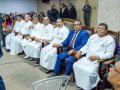 Primeiro ciclo de batismos de 2024 contempla 292 novos membros da capital