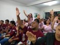Festividade Unificada movimenta a AD Jardim Petrópolis 2