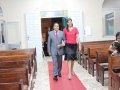 AD Pinheiro celebra formatura do curso Casados Para Sempre