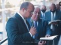 Pastor-presidente participa da inauguração da Assembleia de Deus em Caruaru