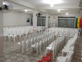 Presença do Espírito Santo marca celebrações na AD Jardim Petrópolis 2