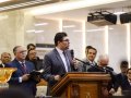 Pr. Acyr de Gerone Junior ministra sobre o valor das Sagradas Escrituras